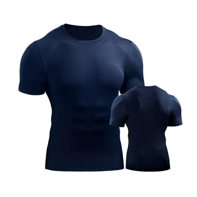 Thermal Base Layer Shirt (Compression)