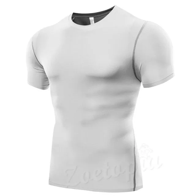 Thermal Base Layer Shirt (Compression)