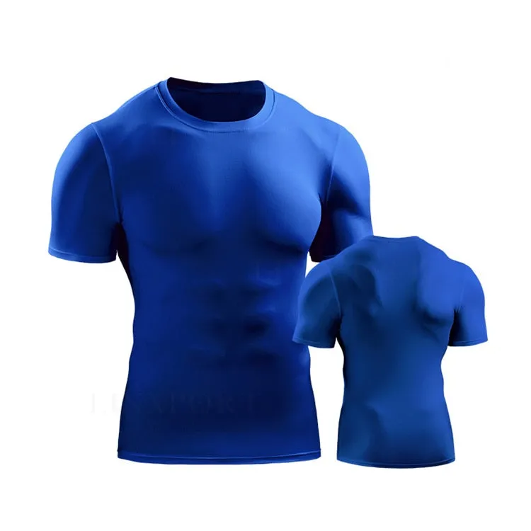 Thermal Base Layer Shirt (Compression)