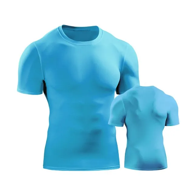 Thermal Base Layer Shirt (Compression)