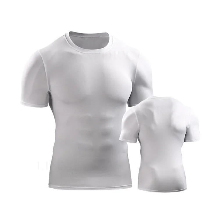 Thermal Base Layer Shirt (Compression)