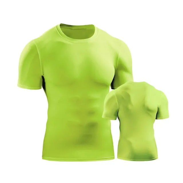 Thermal Base Layer Shirt (Compression)