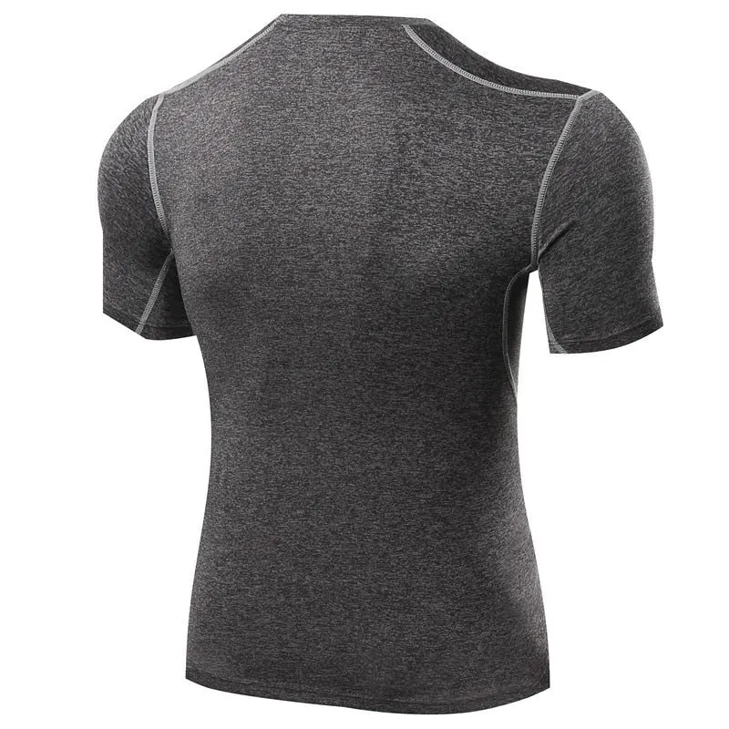 Thermal Base Layer Shirt (Compression)