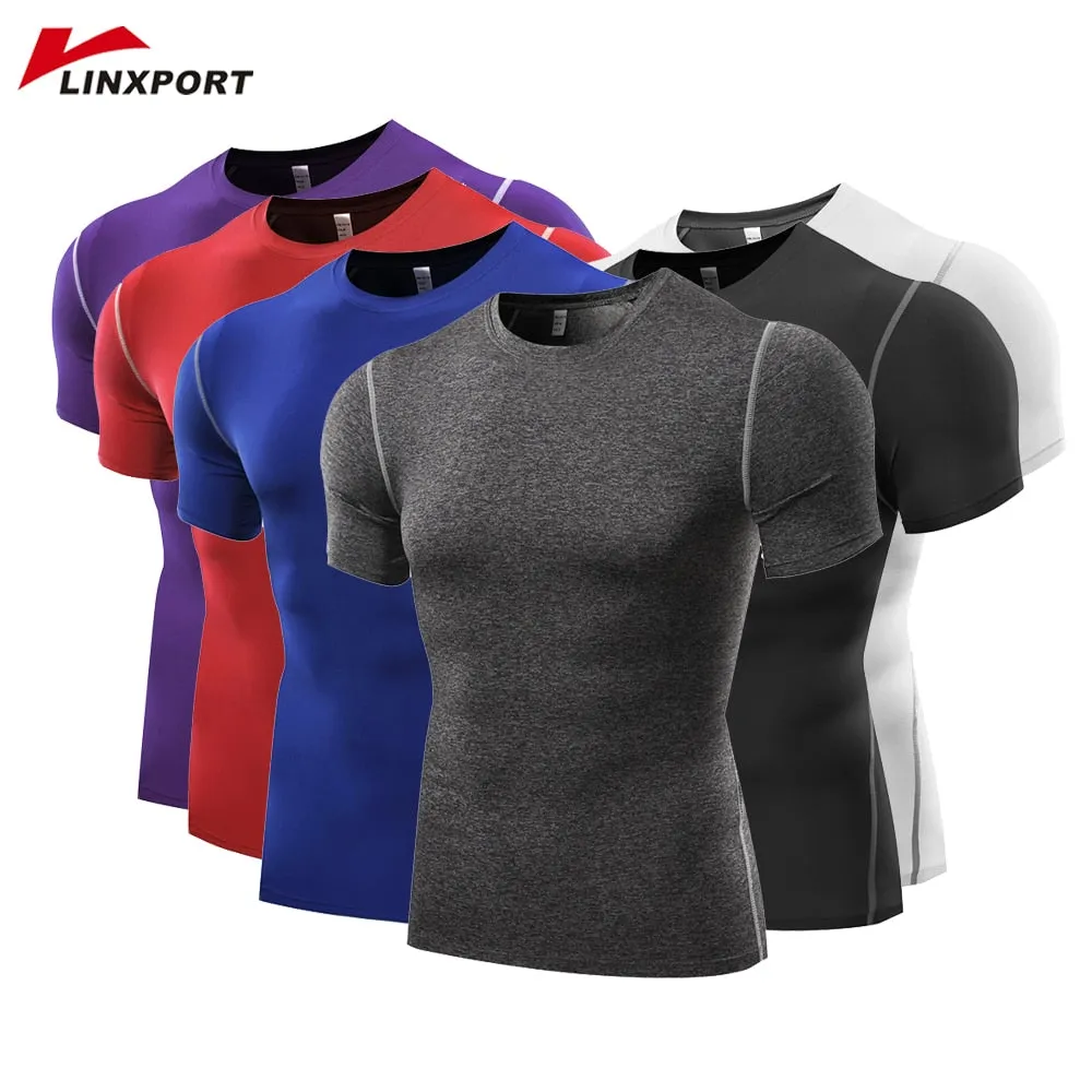 Thermal Base Layer Shirt (Compression)