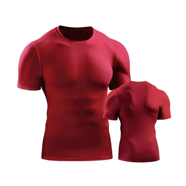 Thermal Base Layer Shirt (Compression)