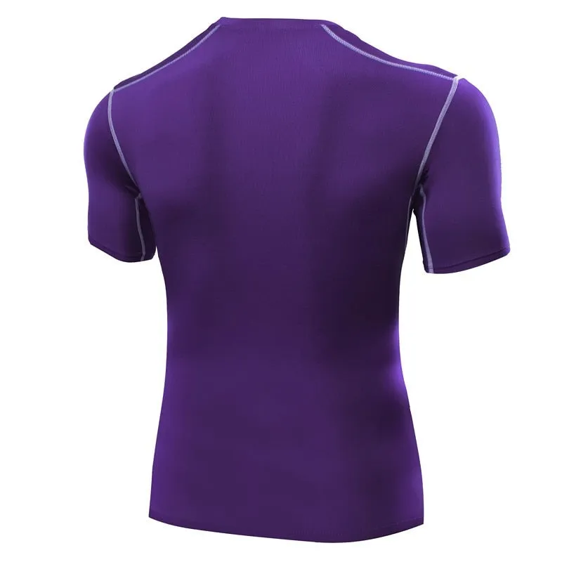 Thermal Base Layer Shirt (Compression)