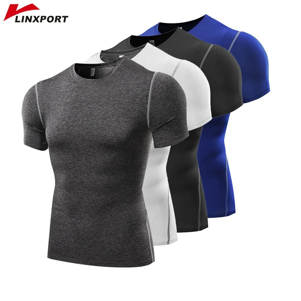 Thermal Base Layer Shirt (Compression)