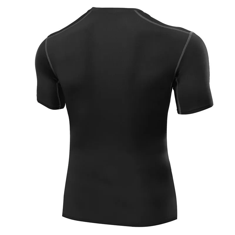 Thermal Base Layer Shirt (Compression)