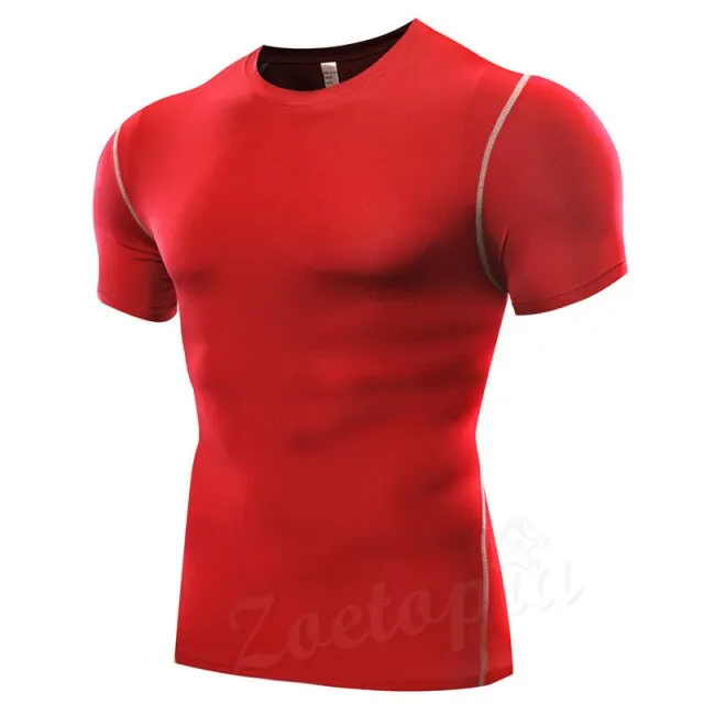 Thermal Base Layer Shirt (Compression)