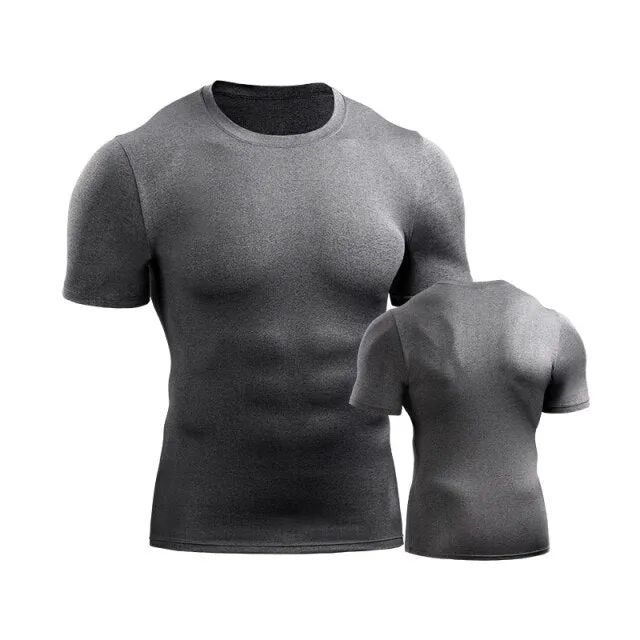 Thermal Base Layer Shirt (Compression)