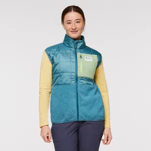 Trico Hybrid Vest - Women's