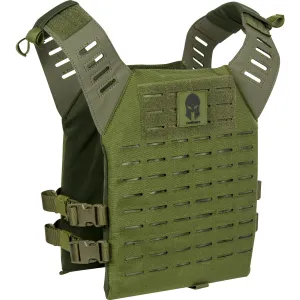 Valken Vest Alpha Carrier LC - Olive Spartan