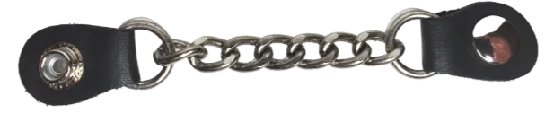 Vest Extender Chains 25 Plus styles