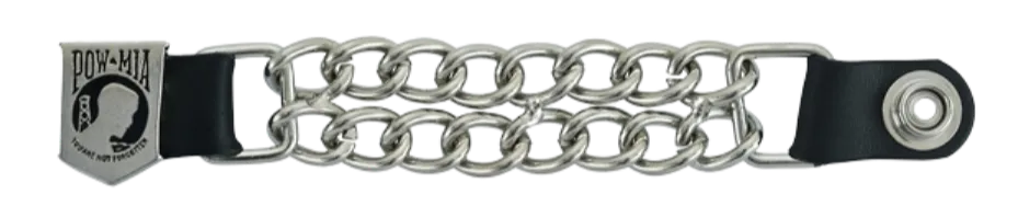 Vest Extender Chains 25 Plus styles