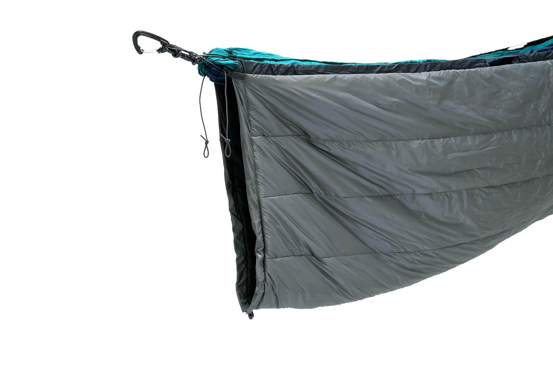 Vulcan™ UnderQuilt