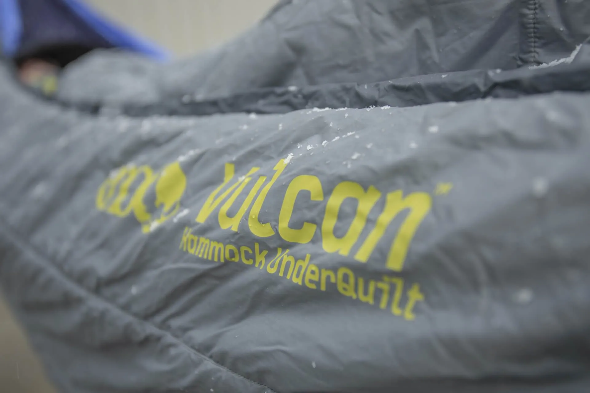 Vulcan™ UnderQuilt