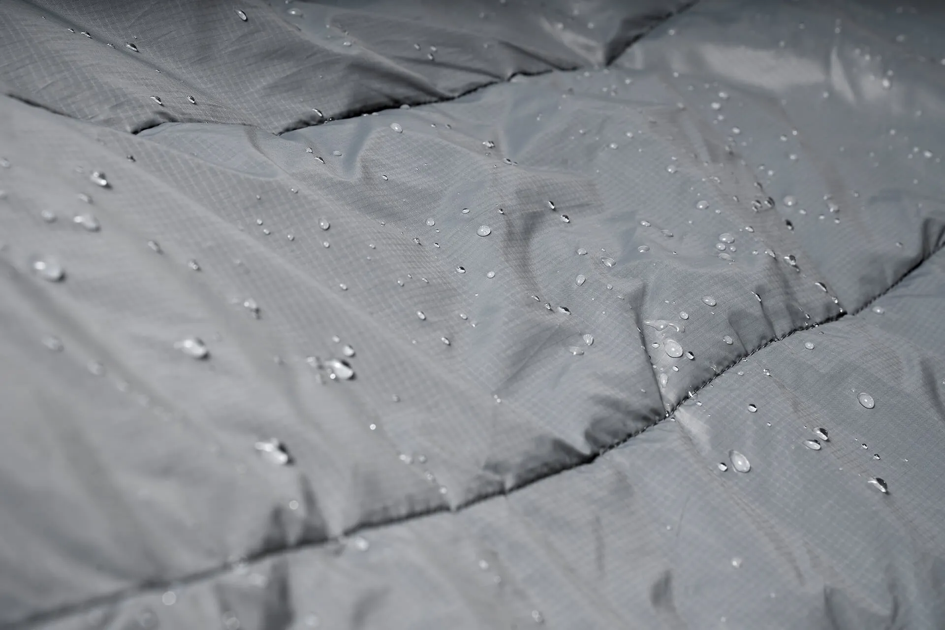 Vulcan™ UnderQuilt