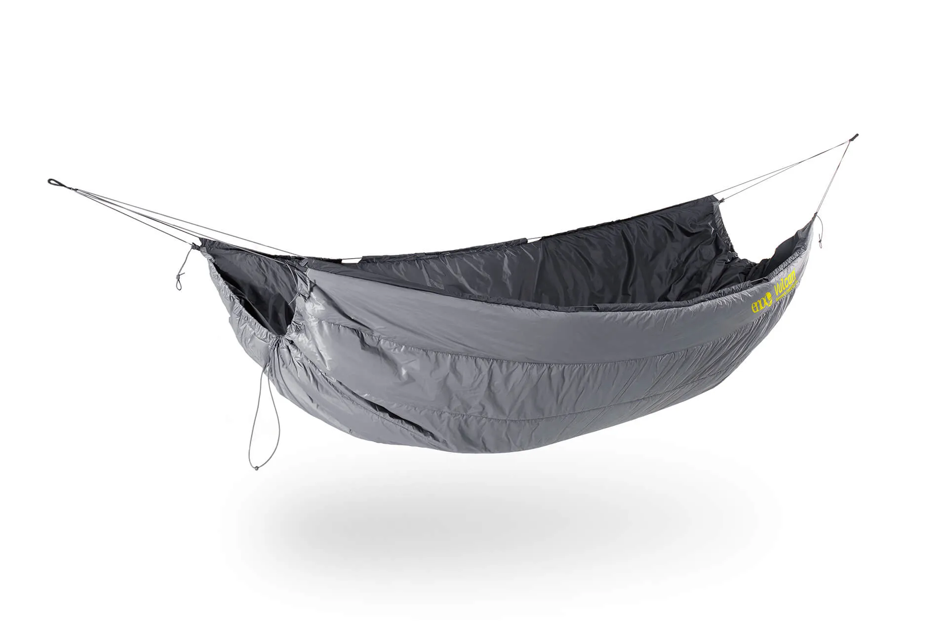 Vulcan™ UnderQuilt