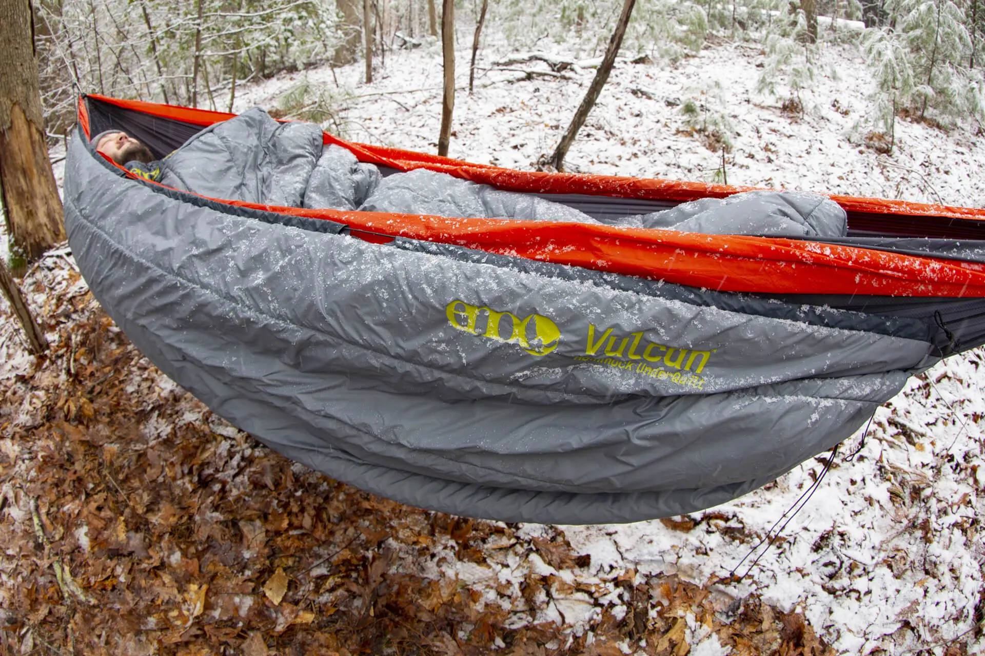 Vulcan™ UnderQuilt