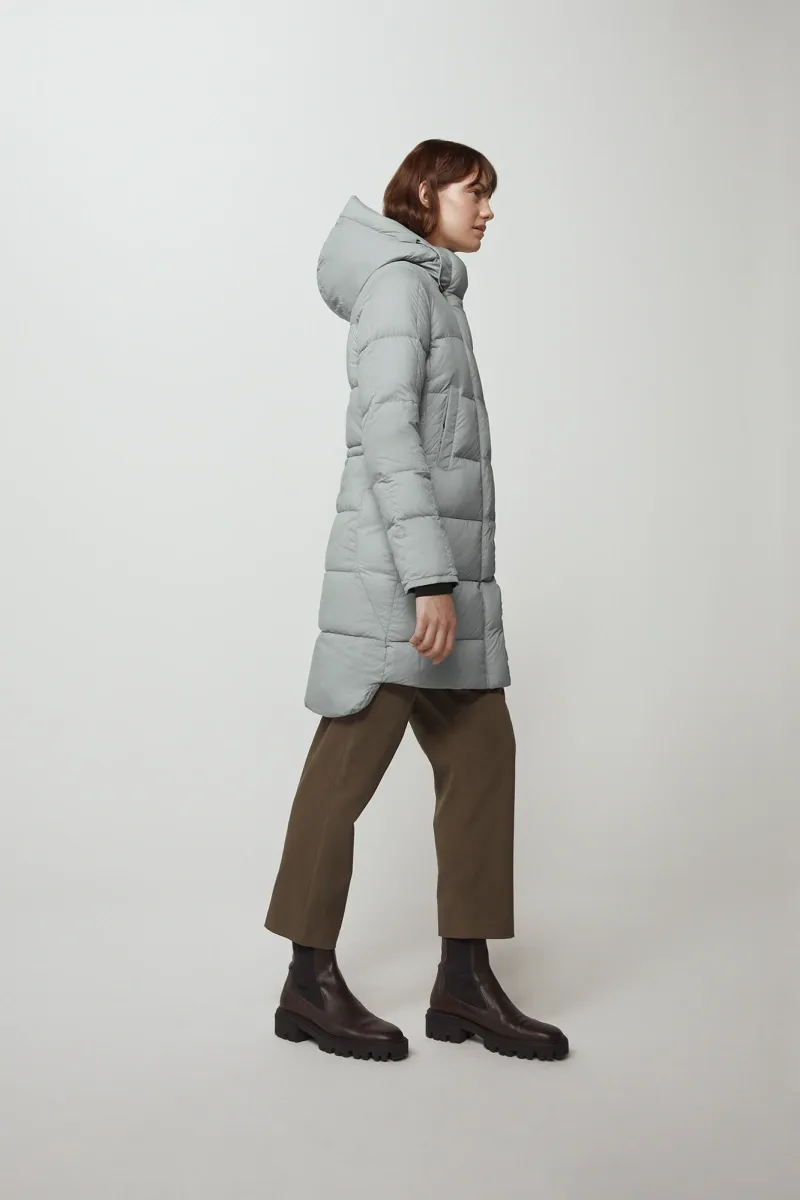 Women's Alliston Coat