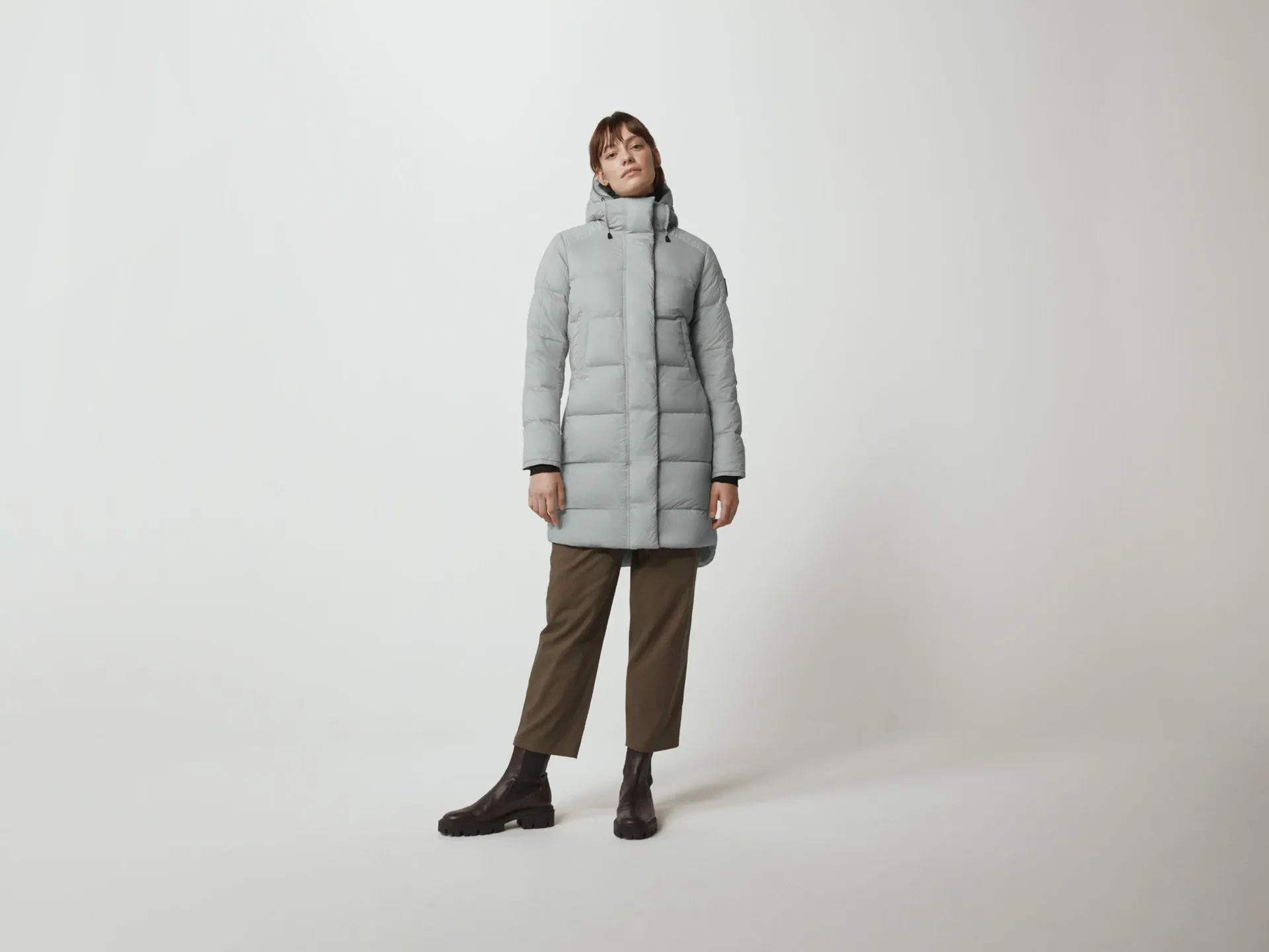 Women's Alliston Coat