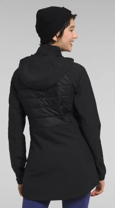 Women's Shelter Cove Parka