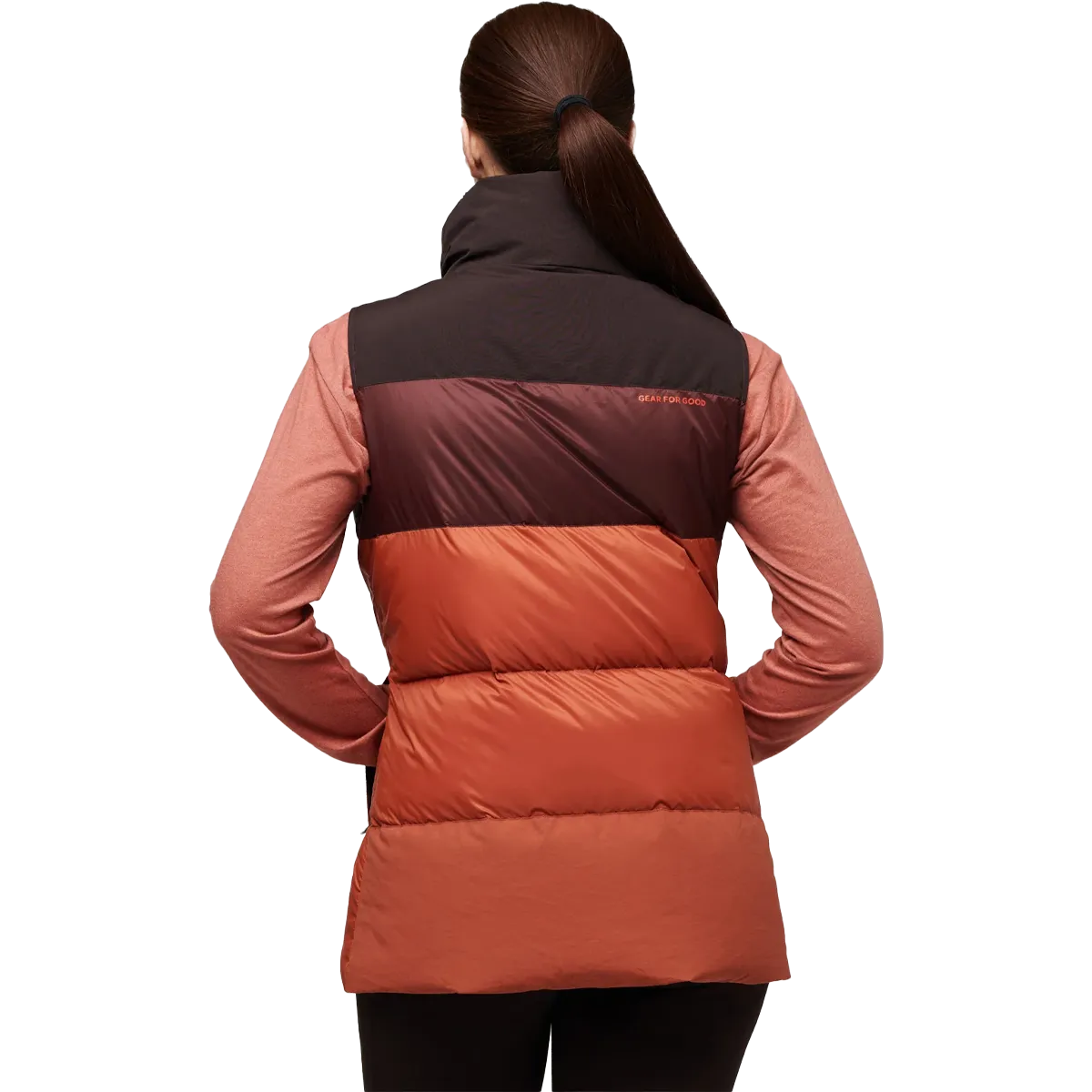 Women's Solazo Down Vest