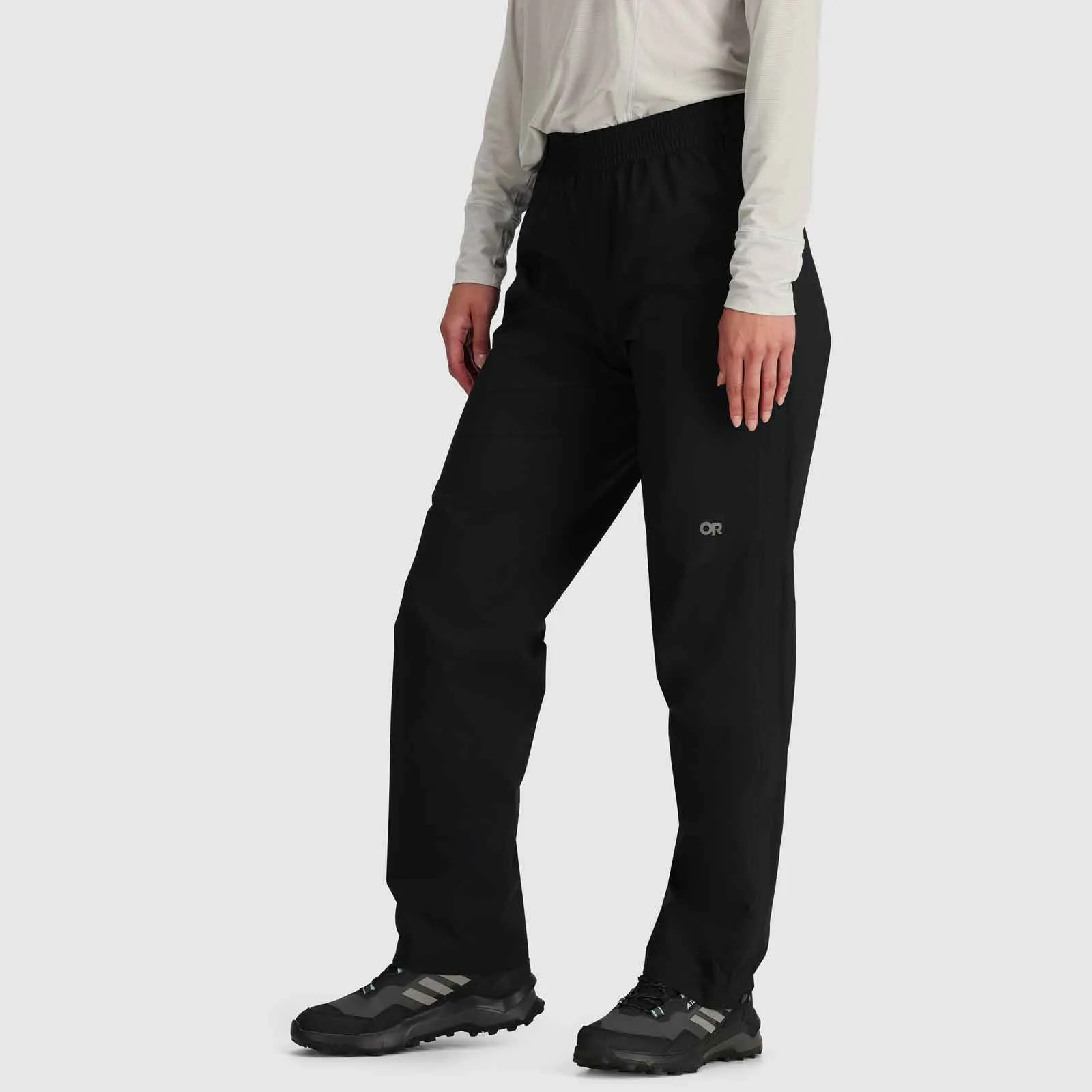 Womens Stratoburst Stretch Rain Pants