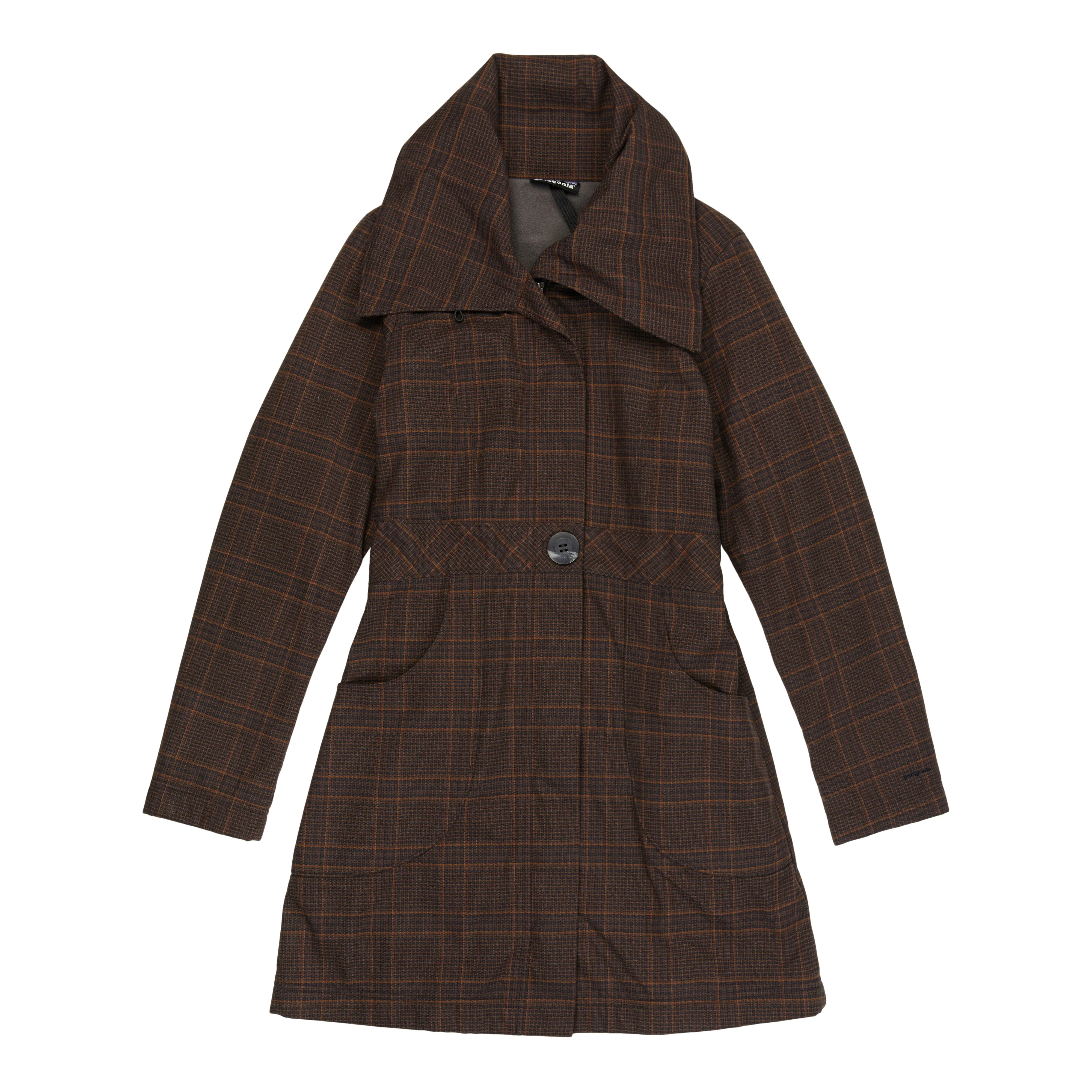 W's Windproof Darya Coat