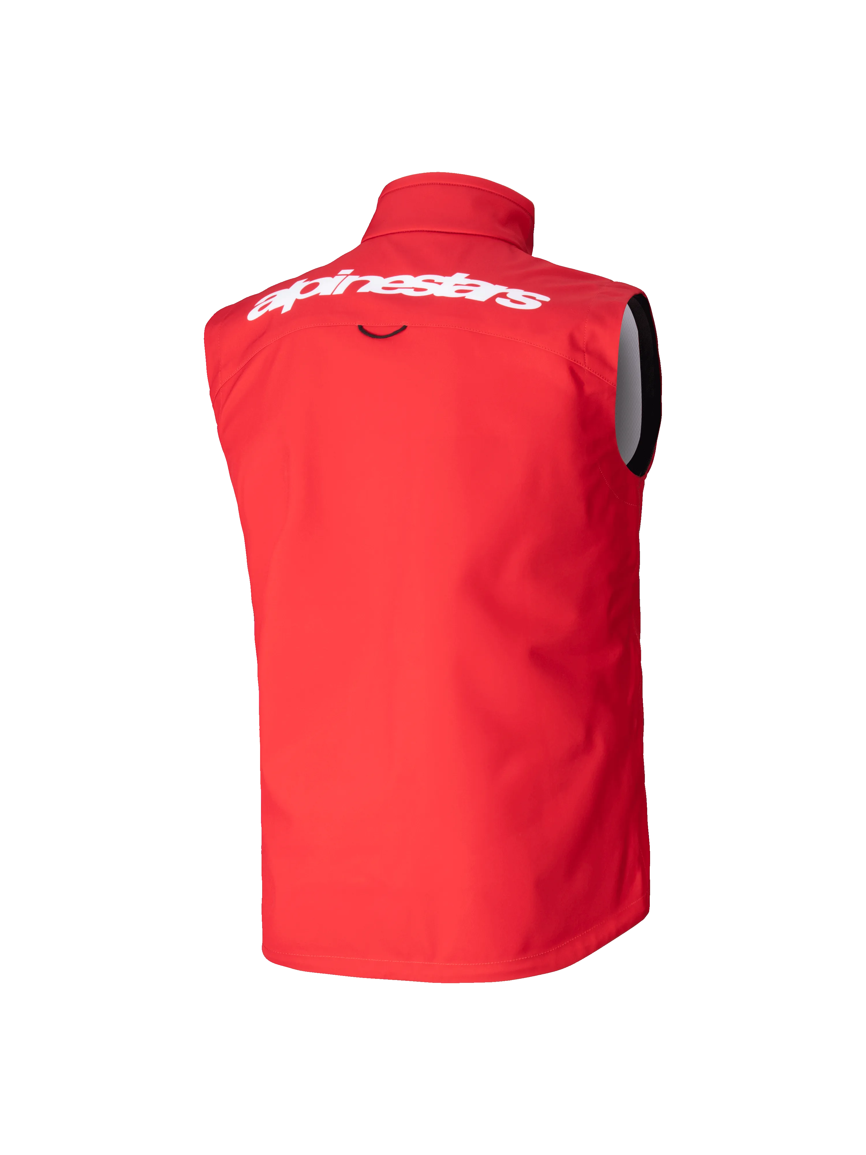 Youth Techstar Softshell Vest