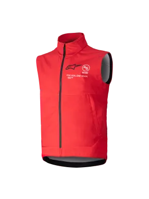 Youth Techstar Softshell Vest